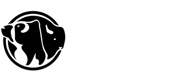 Snake shaped logo for the Salisbury Zoo