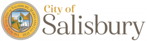 City of salisbury logo