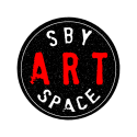 Salisbury Art Space Logo