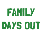 Family days out logo