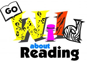 Bw Wild About Reading