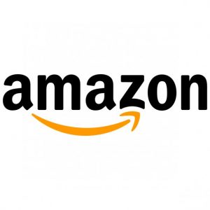 Amazon Logo Rgb